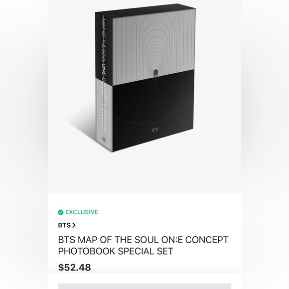 BTS Merch - Picture 6 of 15